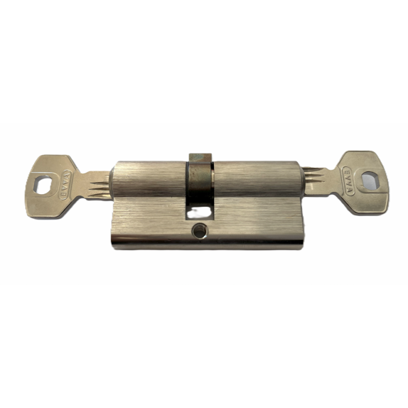 Vložka EVVA G330 31/36 BSZ, 5 klíčů