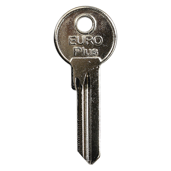 Klíč Richter EURO Plus