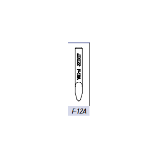 Fréza F12A - Capri/Dakar/Dakki/Move