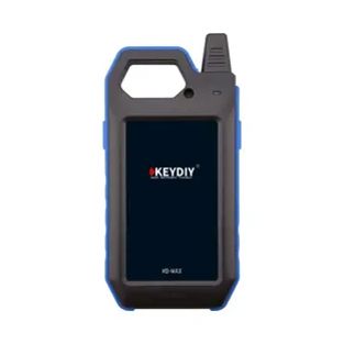 KD generátor dálk. ovladače KD MAX KEY TOOL