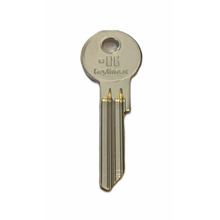 Klíč Keyline Control FAB2