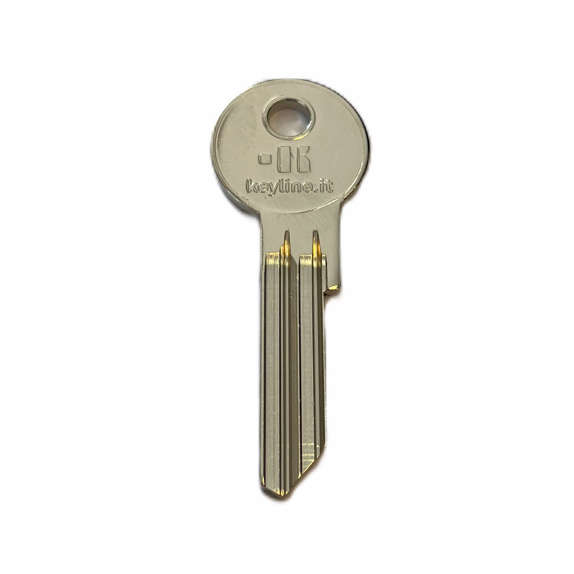 Klíč Keyline Control FAB2