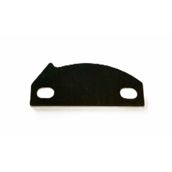 Palec 1 mm - Ecco Bit