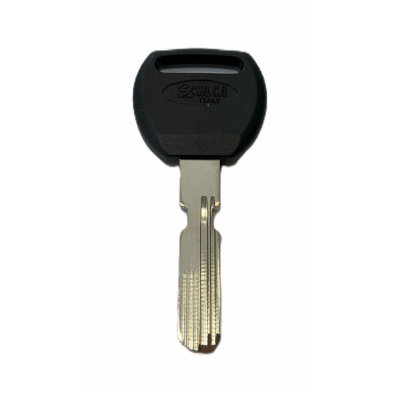 Klíč Silca DFE2P Defendlock