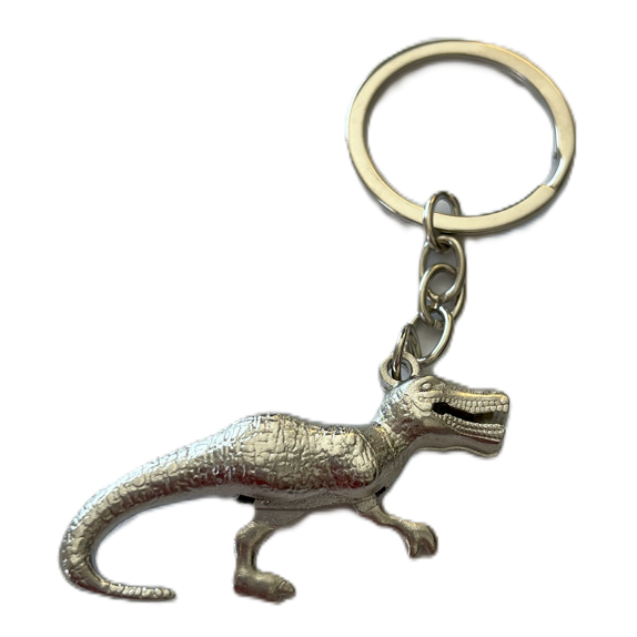 Přívěšek - Dinosaurus nikl *