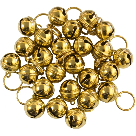 Přívěsek - Rolnička 19 mm *