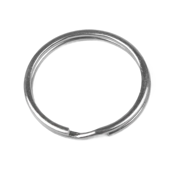 Kroužek na klíče 40 mm