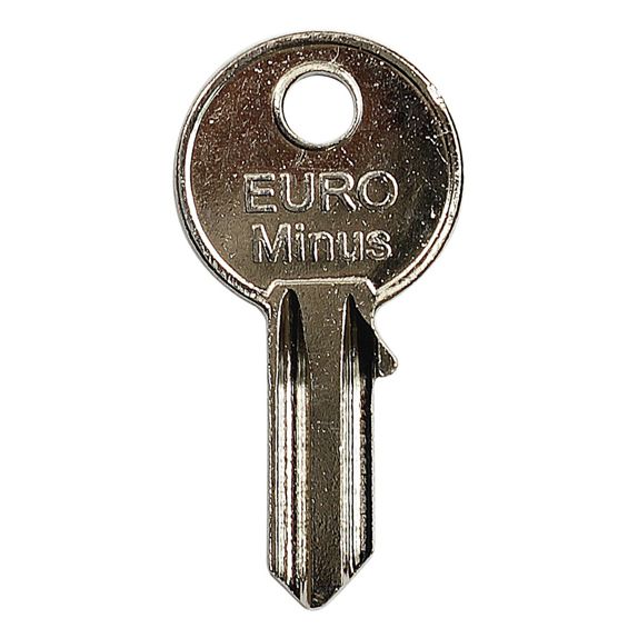 Klíč Richter EURO Minus